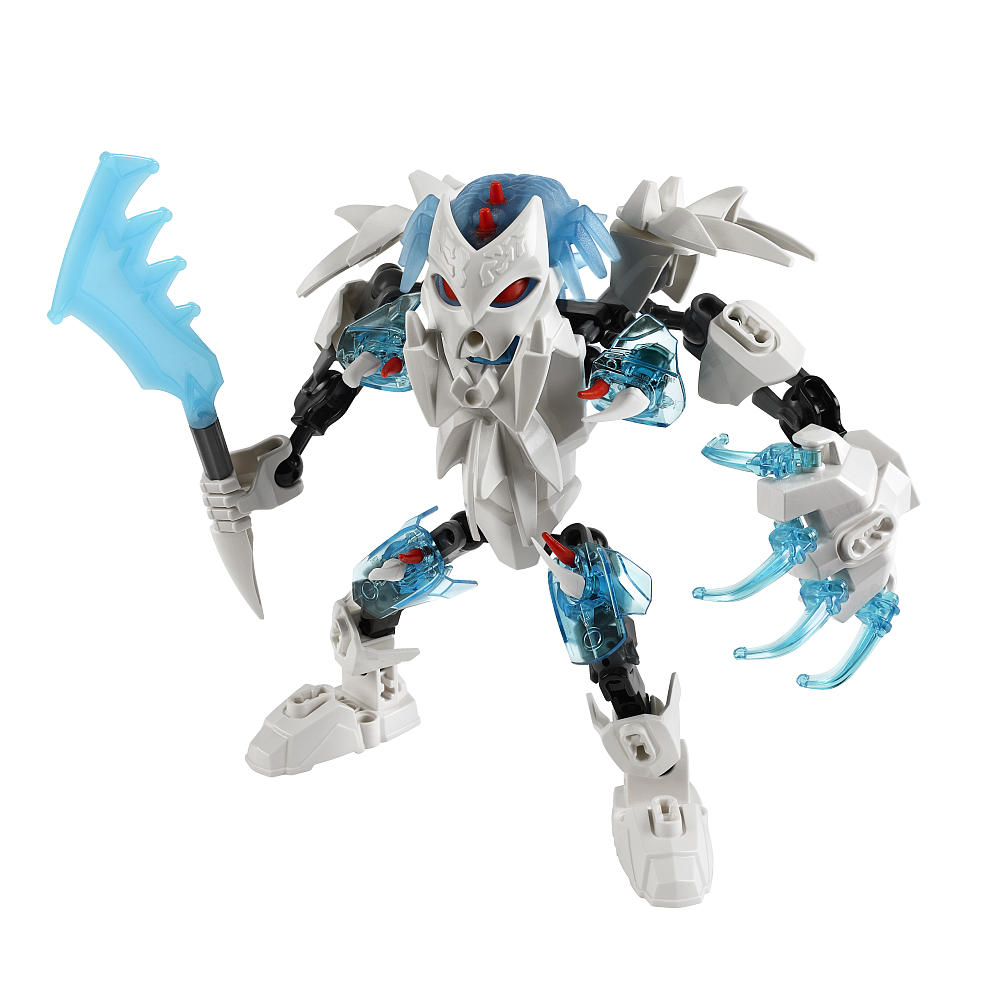 44011 Frost Beast photo