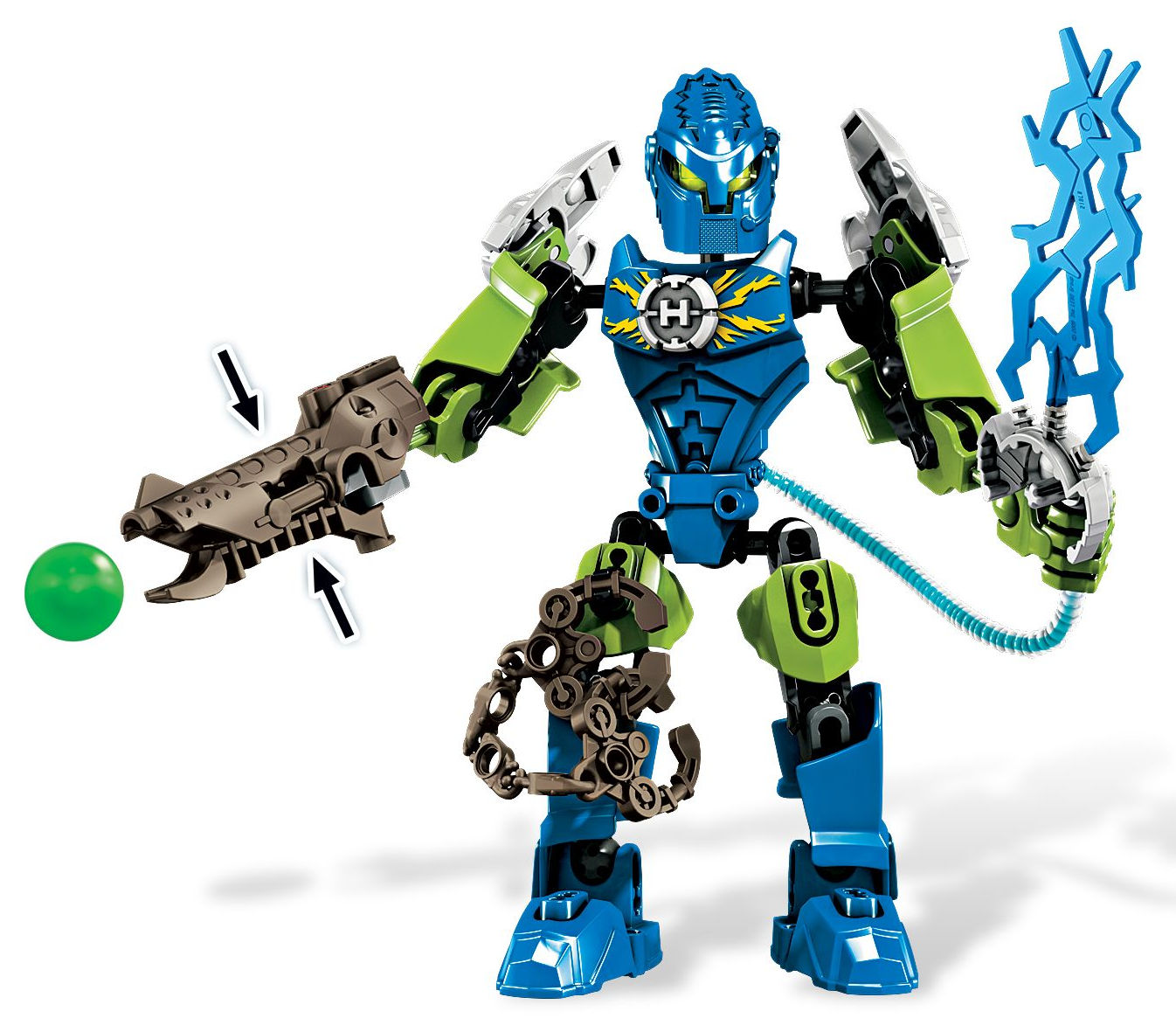 6217-1 Surge