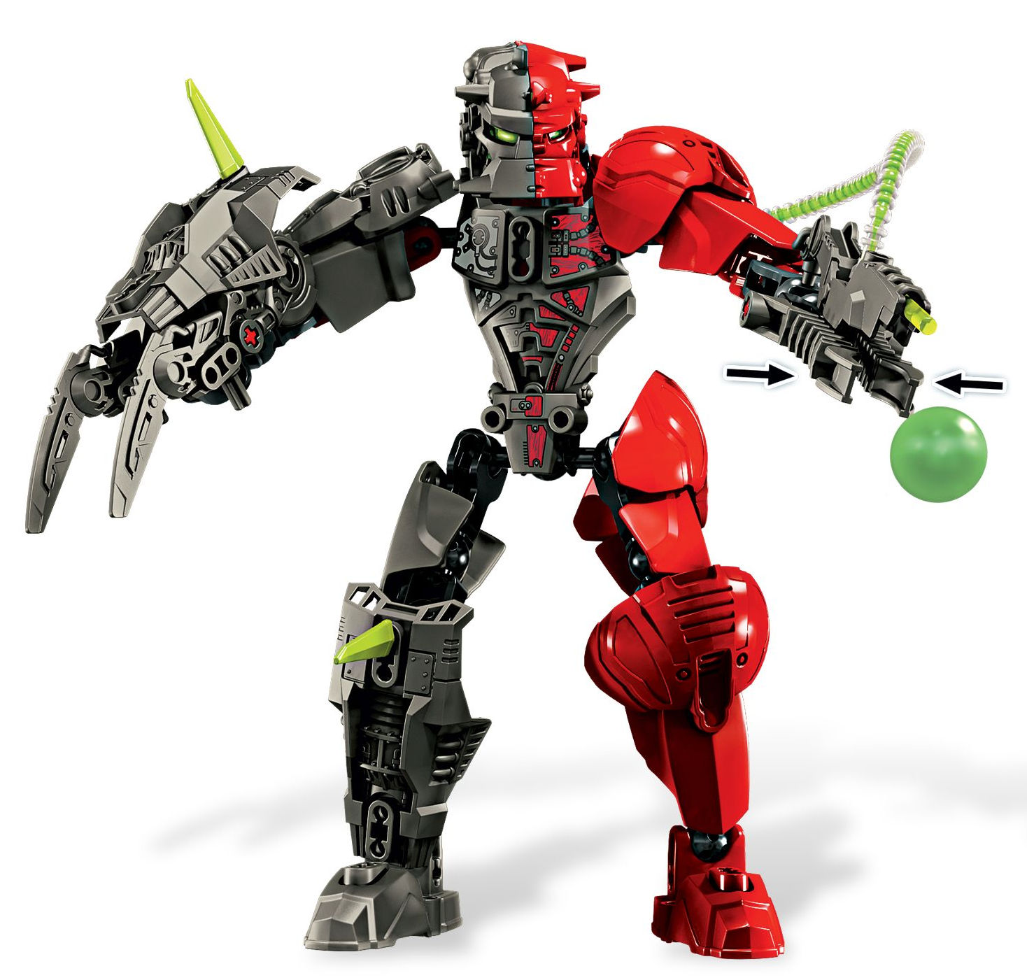 6218-1 Splitface