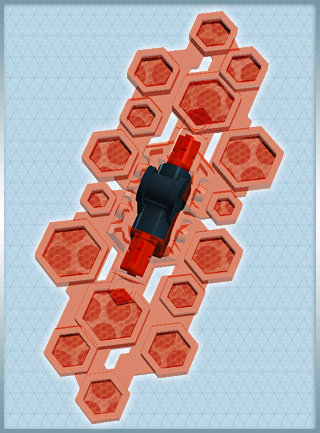 Hex Shield