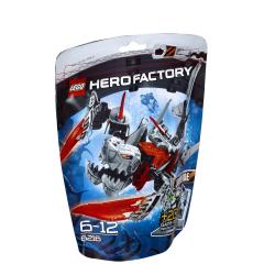 6216 Jawblade bag