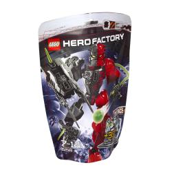 6218 Splitface bag