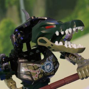 TF13 Chima Cragger