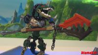 TF13 Chima Cragger 3