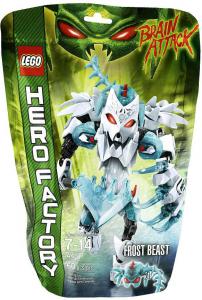 44011 Frost Beast bag