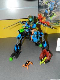 TF14 Surge Machine 3