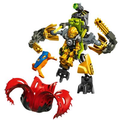 44023 Rocka set