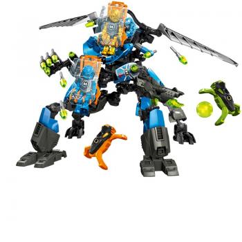 44028 Surge set